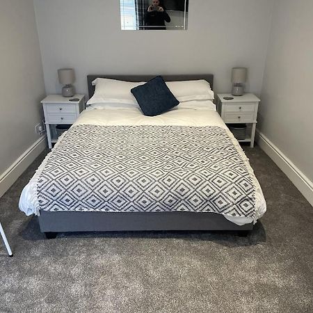 Quirky Cottage In The Centre Of Penrith With A Hot Tub Eksteriør bilde