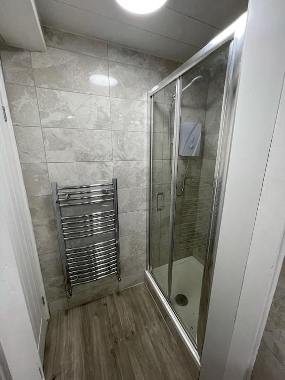 Quirky Cottage In The Centre Of Penrith With A Hot Tub Eksteriør bilde
