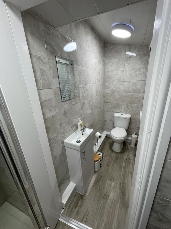 Quirky Cottage In The Centre Of Penrith With A Hot Tub Eksteriør bilde