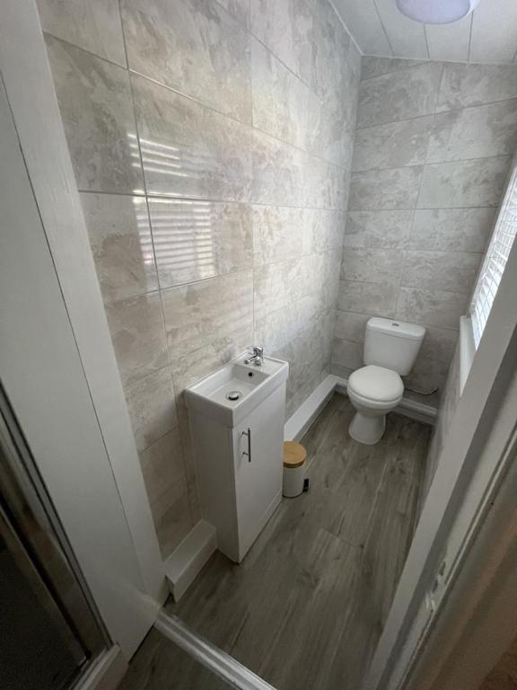 Quirky Cottage In The Centre Of Penrith With A Hot Tub Eksteriør bilde